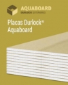Placas Durlock® Aquaboard