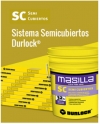 Sistema Semicubiertos Durlock®