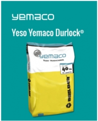 Yeso Yemaco Durlock®
